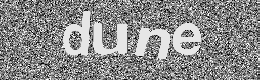 Verification image