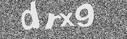 Verification image