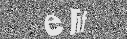 Verification image