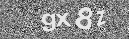 Verification image