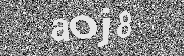 Verification image