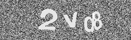 Verification image