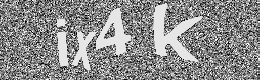 Verification image
