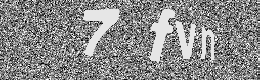 Verification image