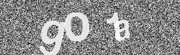 Verification image