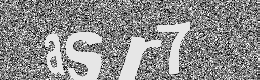 Verification image