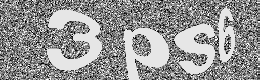 Verification image