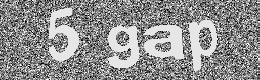 Verification image
