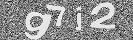 Verification image