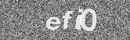Verification image
