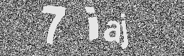 Verification image