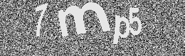 Verification image