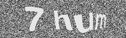 Verification image