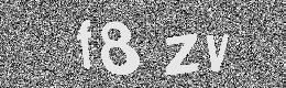 Verification image