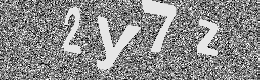 Verification image