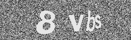 Verification image