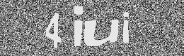 Verification image
