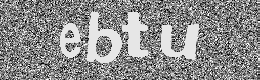 Verification image