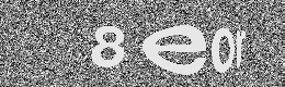 Verification image