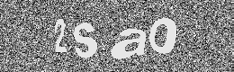Verification image