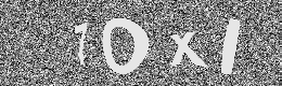 Verification image