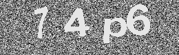 Verification image
