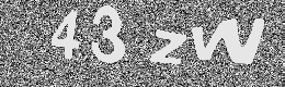 Verification image