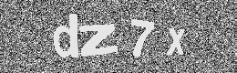Verification image