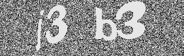 Verification image
