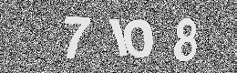 Verification image