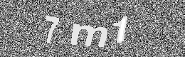Verification image