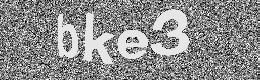 Verification image