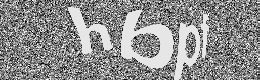 Verification image